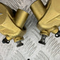 TRIUMPH 675 STREET TRIPLE RX FRONT BRAKE CALIPERS  2015- 2017 (CMB1299)