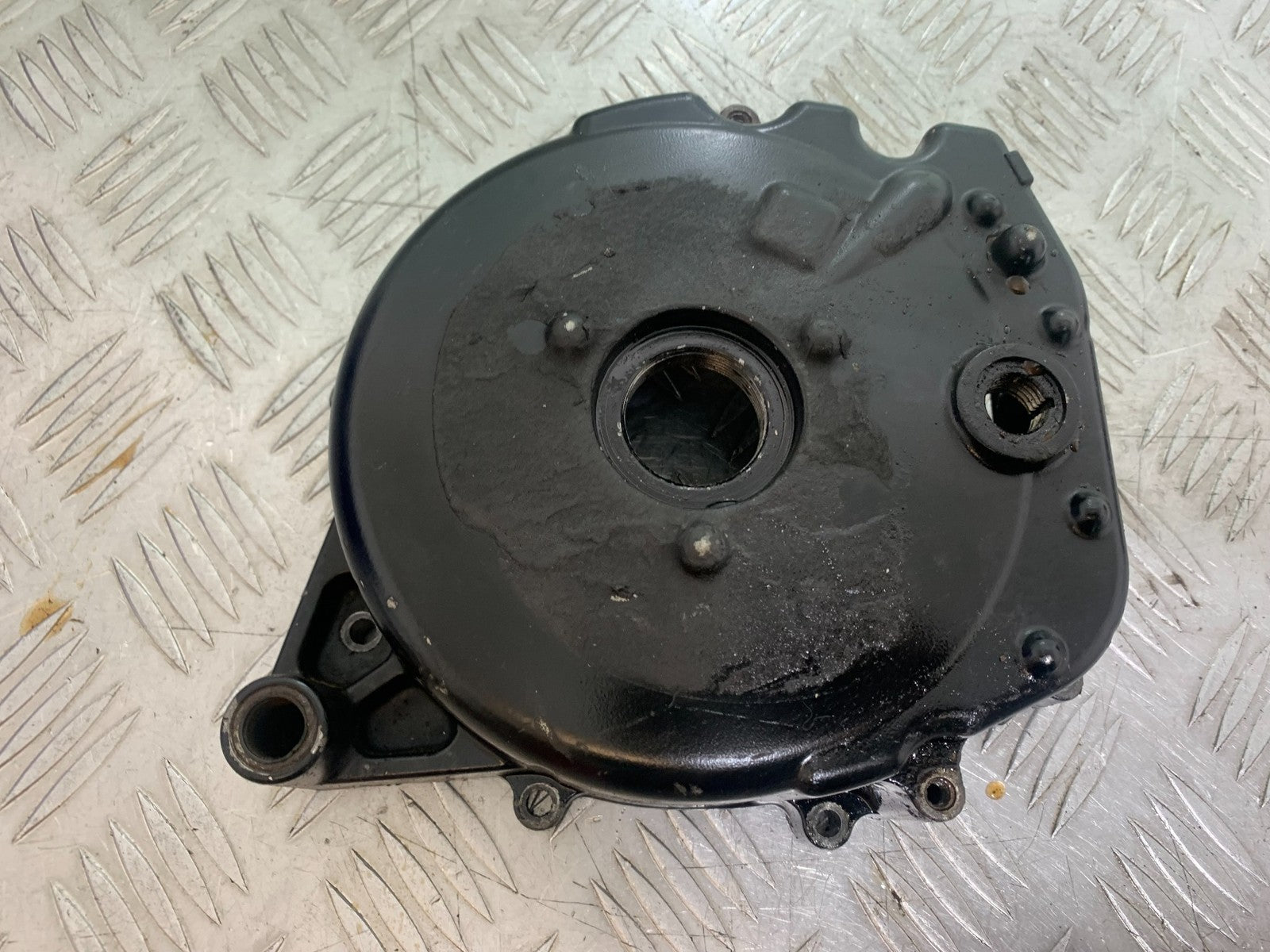KAWASAKI VN1500 CLASSIC GENERATOR COVER YEAR 1999 -2006 (CMB1166)