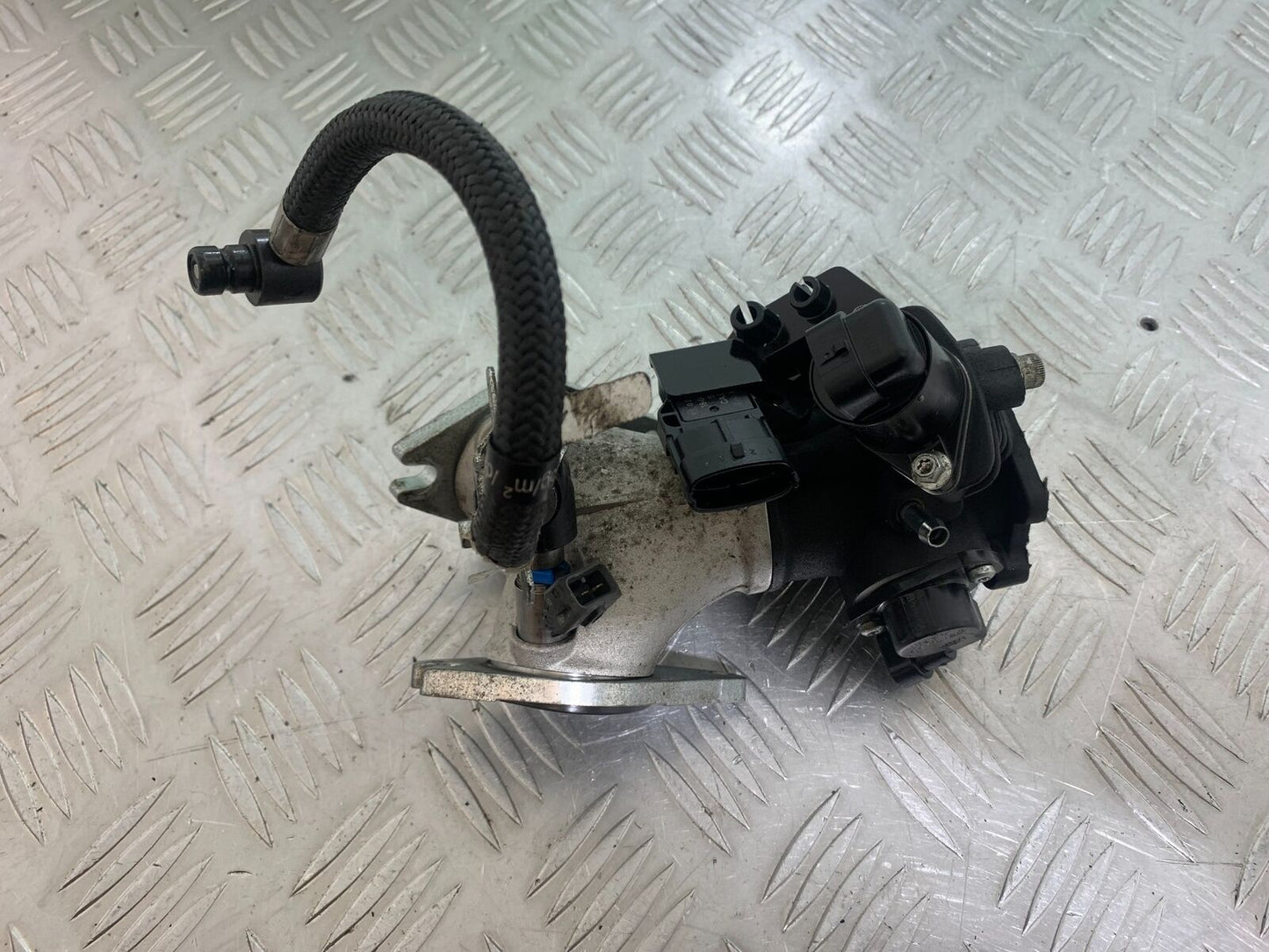 HARLEY DAVIDSON XL883 N IROD THROTTLE BODY INJECTOR YEAR 2020  (CMB1116)
