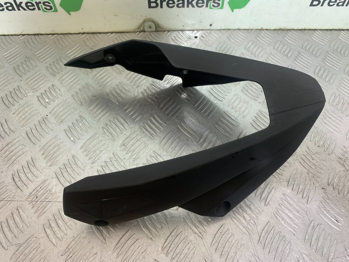 KAWASAKI ER6 N BELLY PAN  YEAR 2012-2017 (CMB1324)