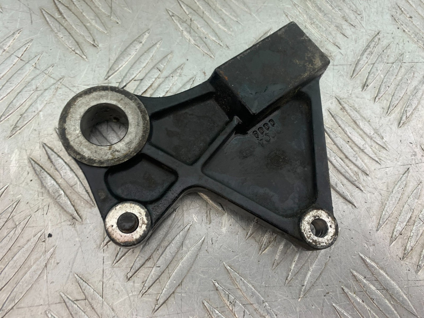 KAWASAKI ER6 F ER6F REAR CALIPER BRACKET  YEAR 2005-2008 (CMB1277)