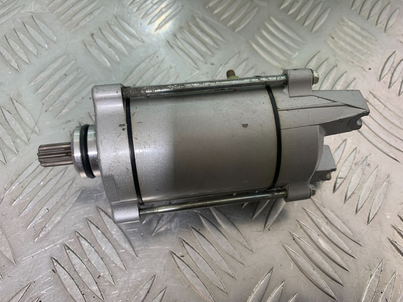 HONDA VT1100 C SHADOW SPIRIT STARTER MOTOR   2002-2003 (CMB1035)
