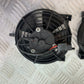 APRILIA FUTURA RST 1000 RADIATOR FANS  YEAR 2001-2005 (CMB1033)
