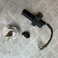 YAMAHA YS125 YS 125 LOCKS AND KEY  YEAR 2017-2021 (CMB1321)