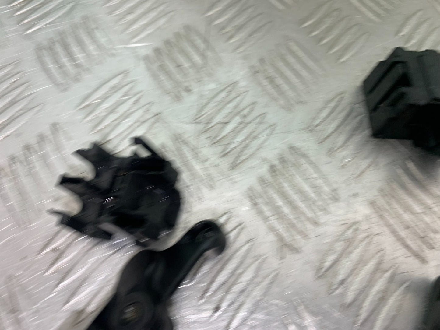 KTM 1290 SUPER DUKE R BRACKETS & COVERS YEAR 2020-2024 (CMB1272)