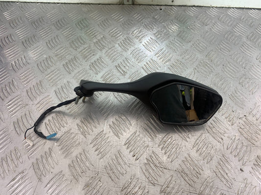 HONDA CBR1000 rr FIREBLADE RIGHT MIRROR YEAR 2012-2016 (CMB1198)