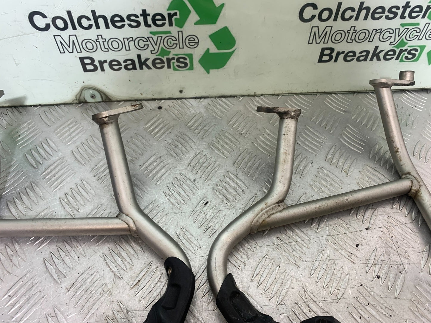 BMW R1200 R 1200 GS CRASH BARS YEAR 2013-2016 (CMB1257)