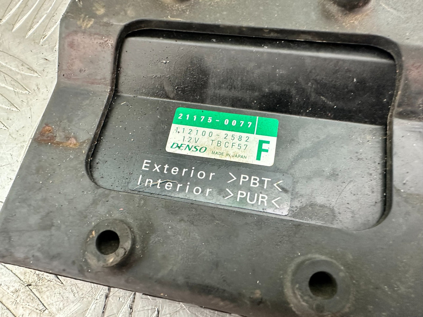 KAWASAKI ER6 F ER6F ECU YEAR 2005-2008 (CMB1178)