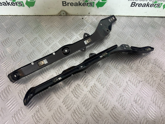 PIAGGIO MP3 250 ie FRAME BRACKETS YEAR 2007 (CMB1307)