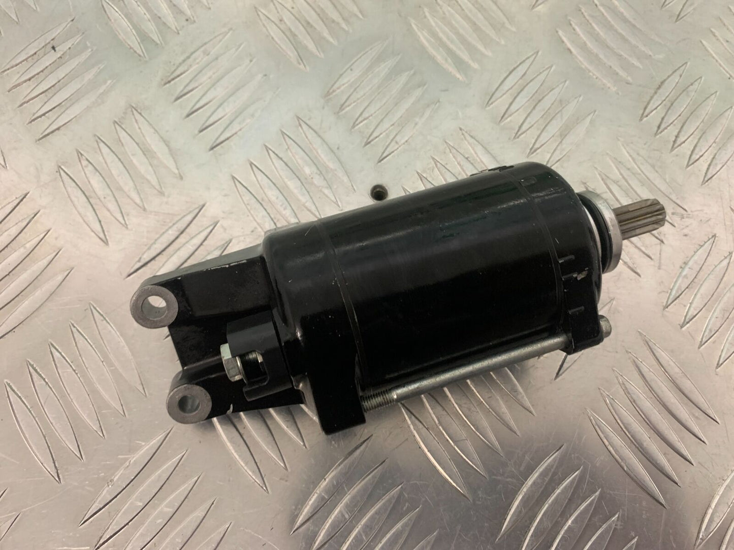 HONDA CBR650 R CBR 650R STARTER MOTOR   YEAR 2019-2020 (STOCK 952)