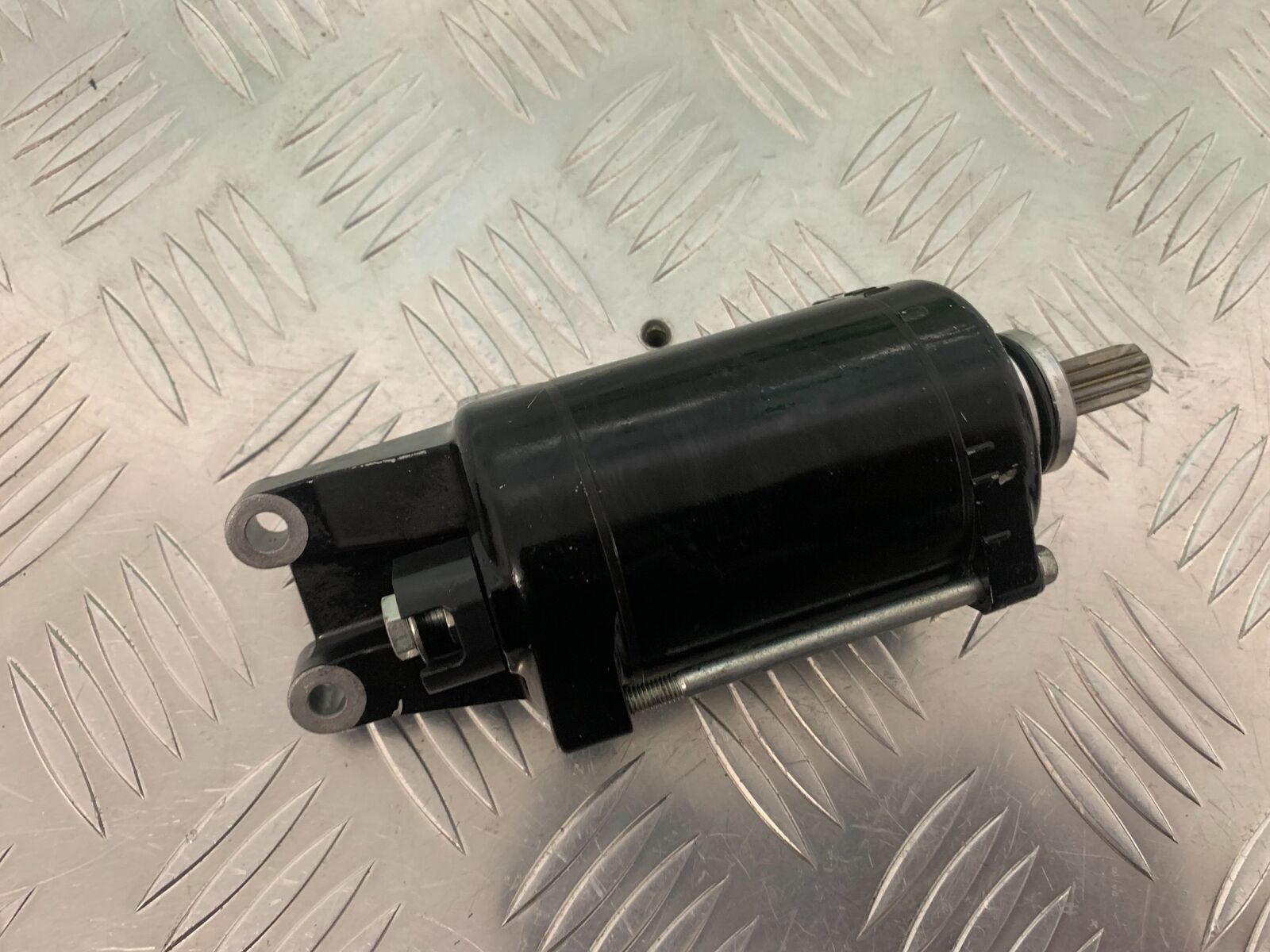 HONDA CBR650 R CBR 650R STARTER MOTOR   YEAR 2019-2020 (STOCK 952)