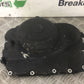 HONDA NT650 V DEAUVILLE CLUTCH COVER YEAR 2000 (STOCK NO 336)