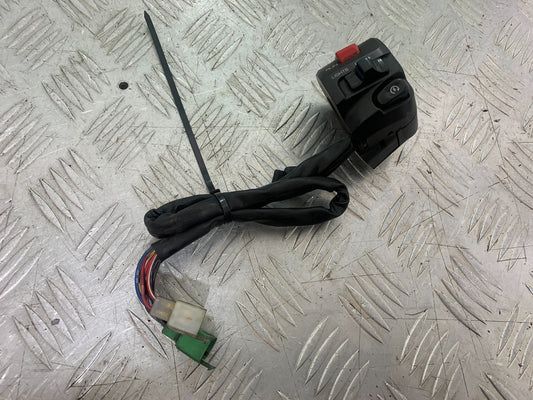 KAWASAKI ZX6R ZX6 F RIGHT SWITCH GEAR  YEAR 1995-1997 (CMB1169)