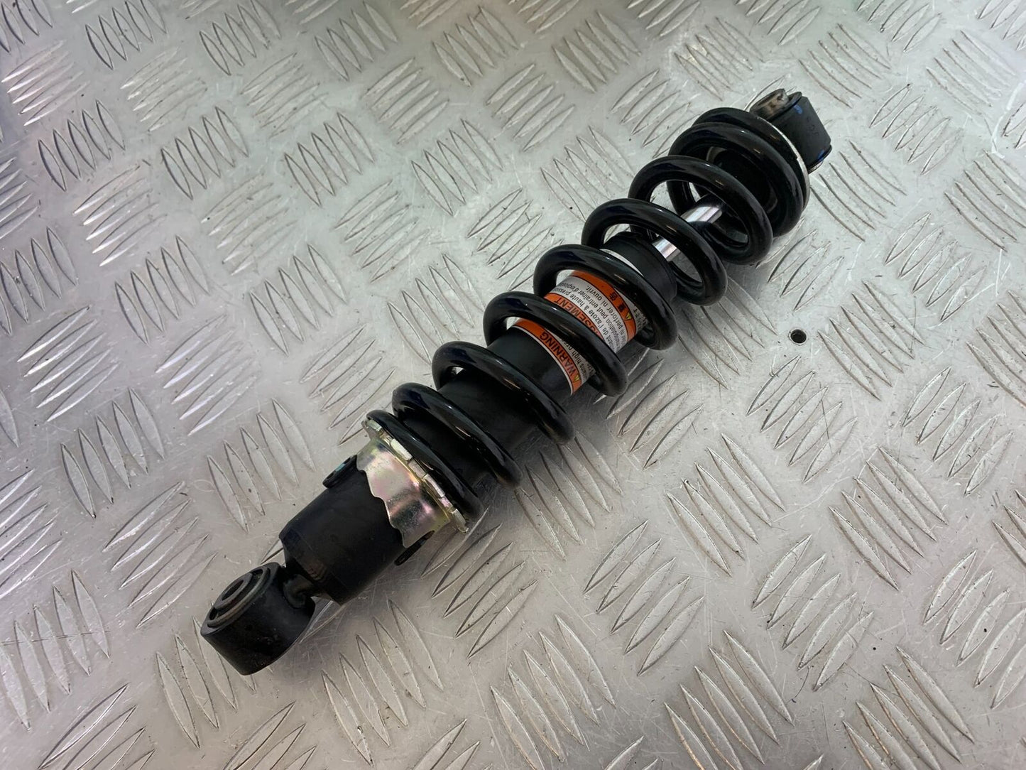 KAWASAKI NINJA 400 EX 400 REAR SHOCK  YEAR 2024 (CMB 1075)