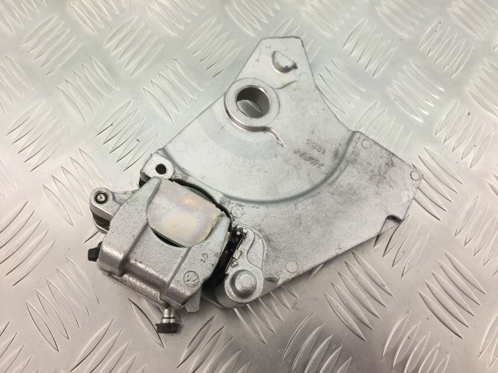 KAWASAKI Z1000 Z 1000 REAR BRAKE CALIPER  YEAR 2007-2009  (STOCK 927)