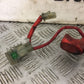 HONDA CBR1100 BLACKBIRD STARTER SOLENOID YEAR 2000 (STOCK 522)