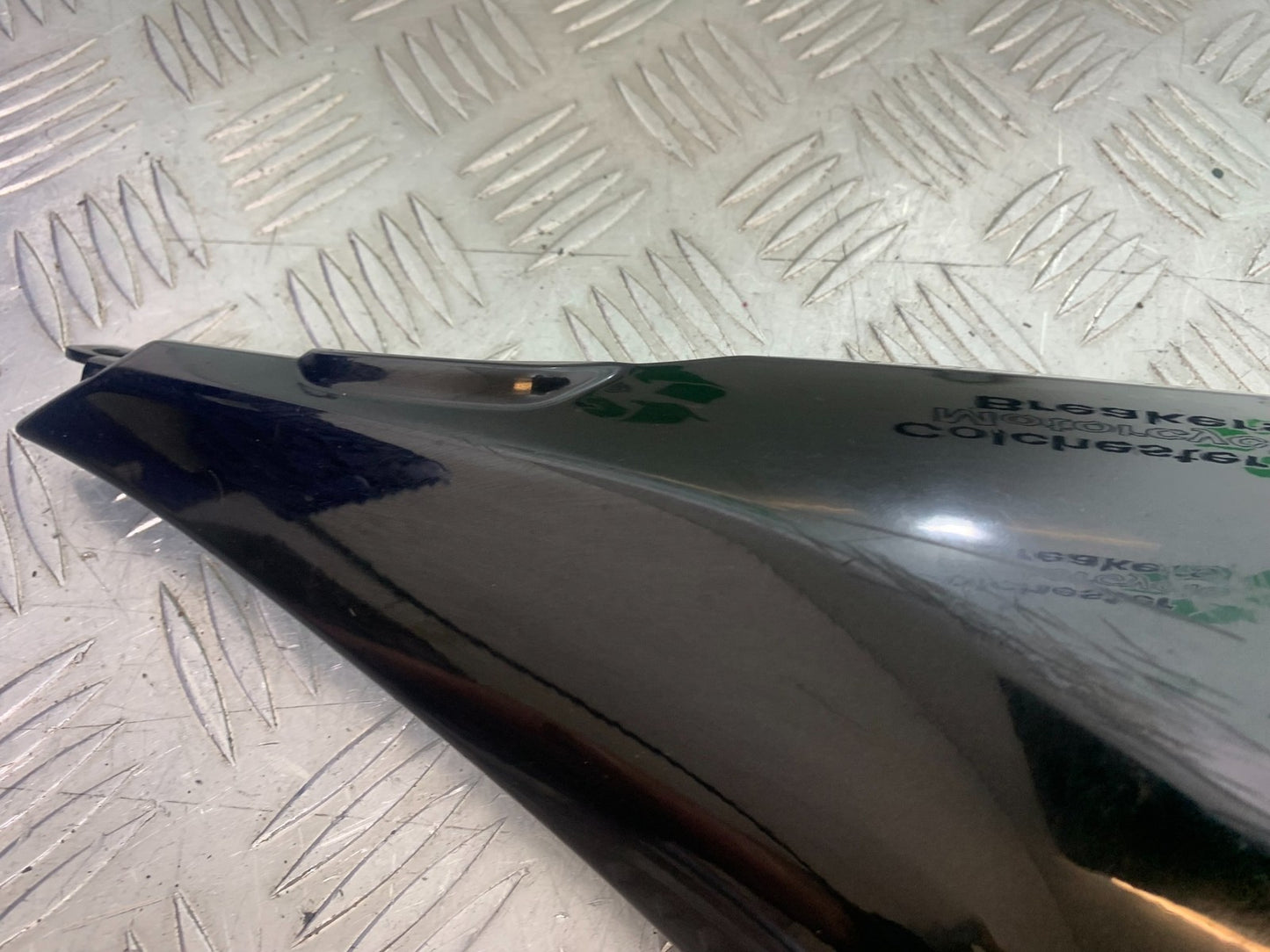 BMW K1300 S K 1300 S LEFT SEAT PANEL  YEAR 2009-16 (CMB1216)