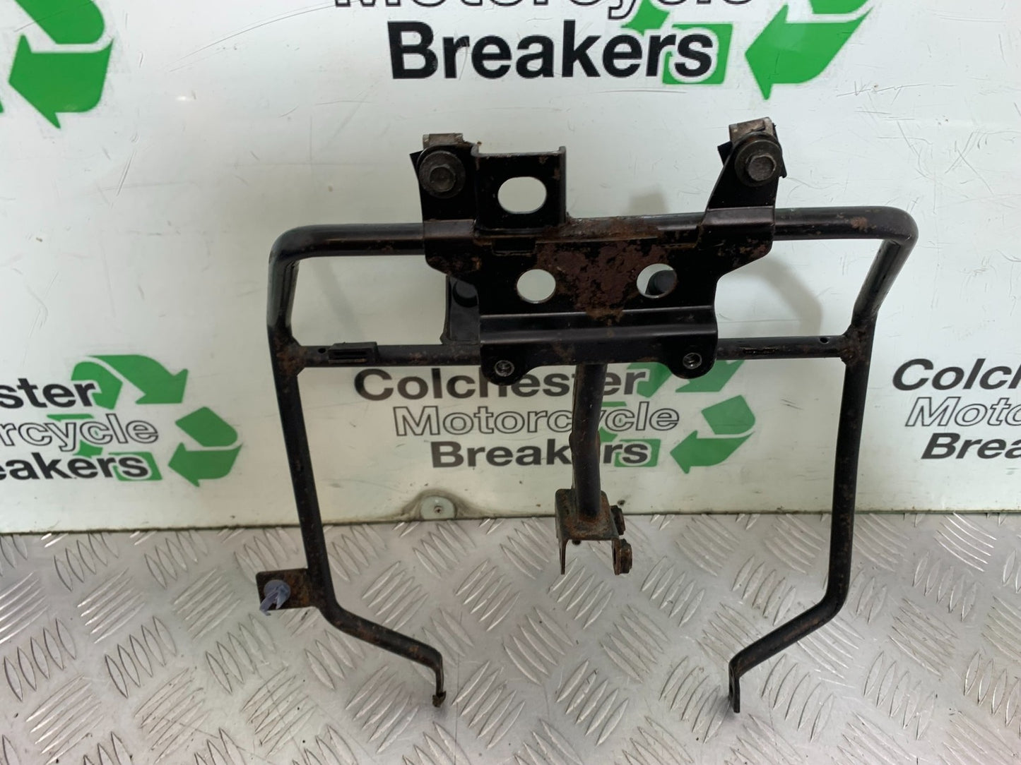 HONDA XL125 VARADERO FAIRING BRACKET   YEAR 2001-2006  (CMB1304)