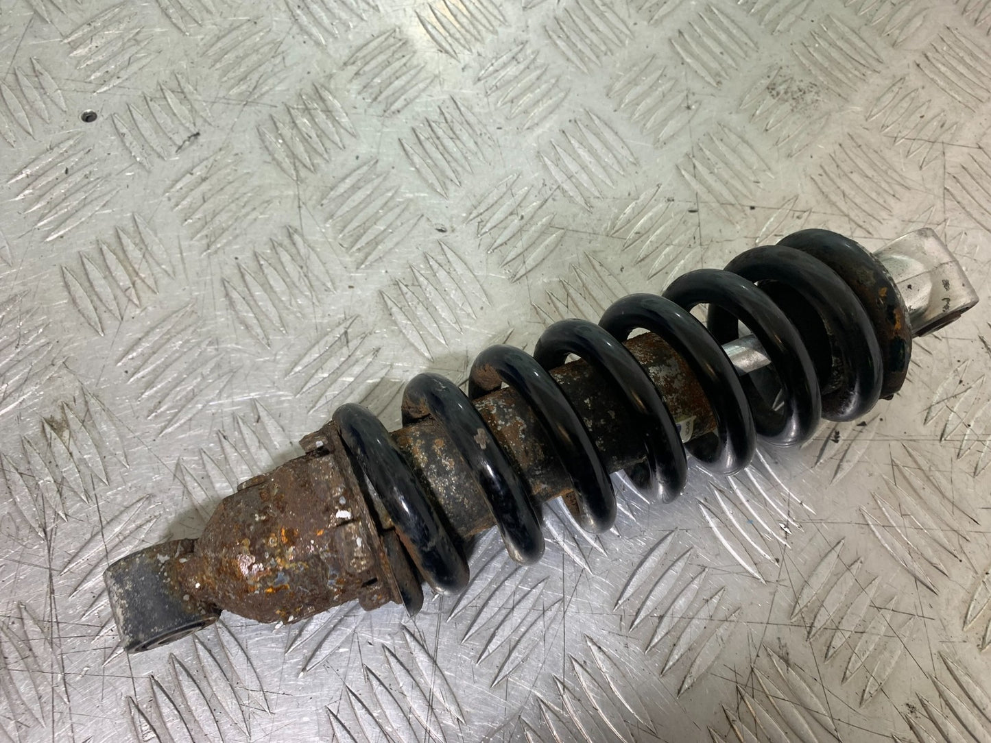 HONDA NC750 NC 750 X DCT REAR SHOCK  YEAR 2019 (CMB1223)