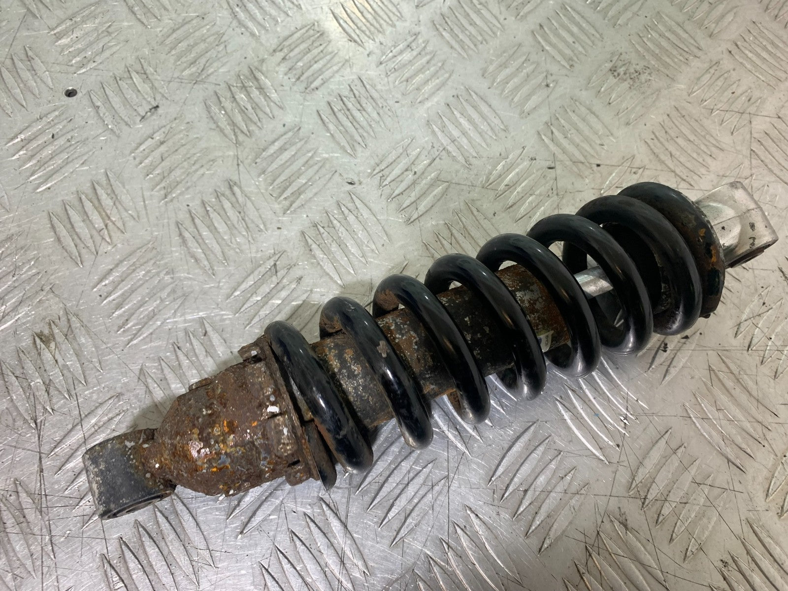 HONDA NC750 NC 750 X DCT REAR SHOCK  YEAR 2019 (CMB1223)