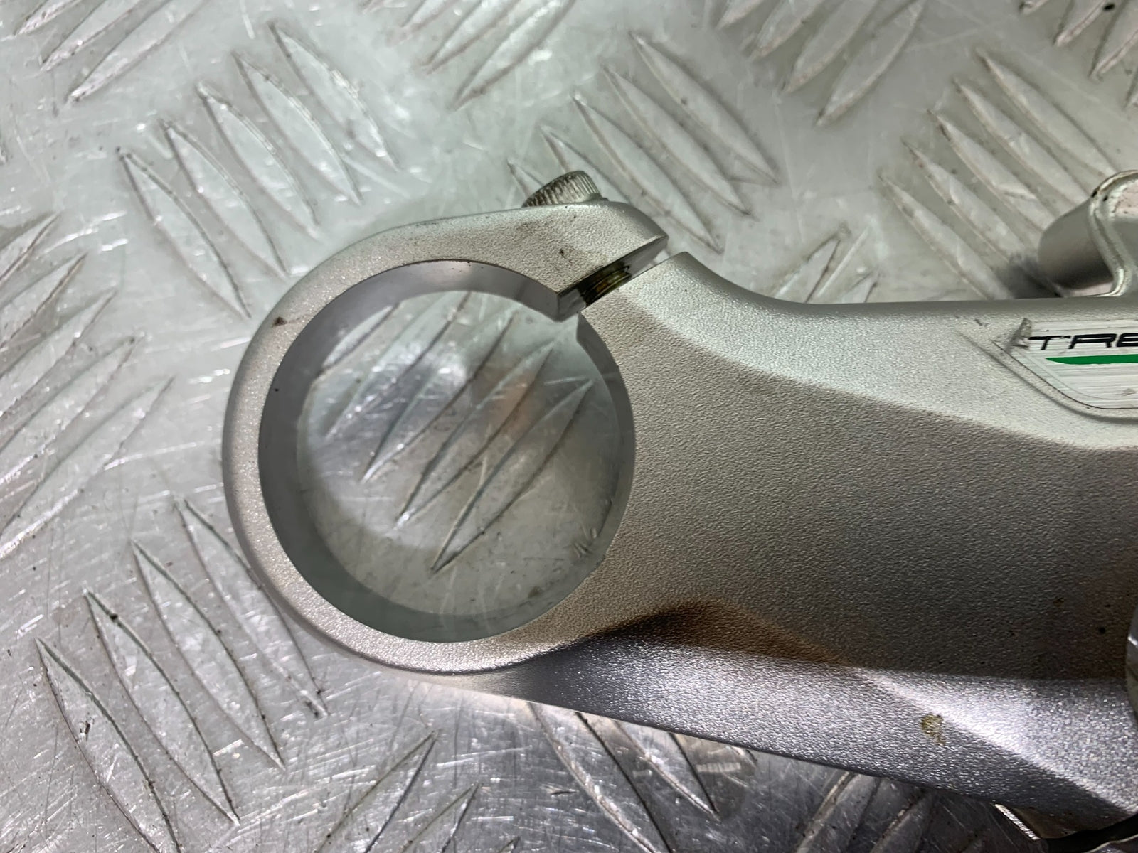 MV AGUSTA 800 F3 TOP YOKE  YEAR 2013-2016 (CMB1152)
