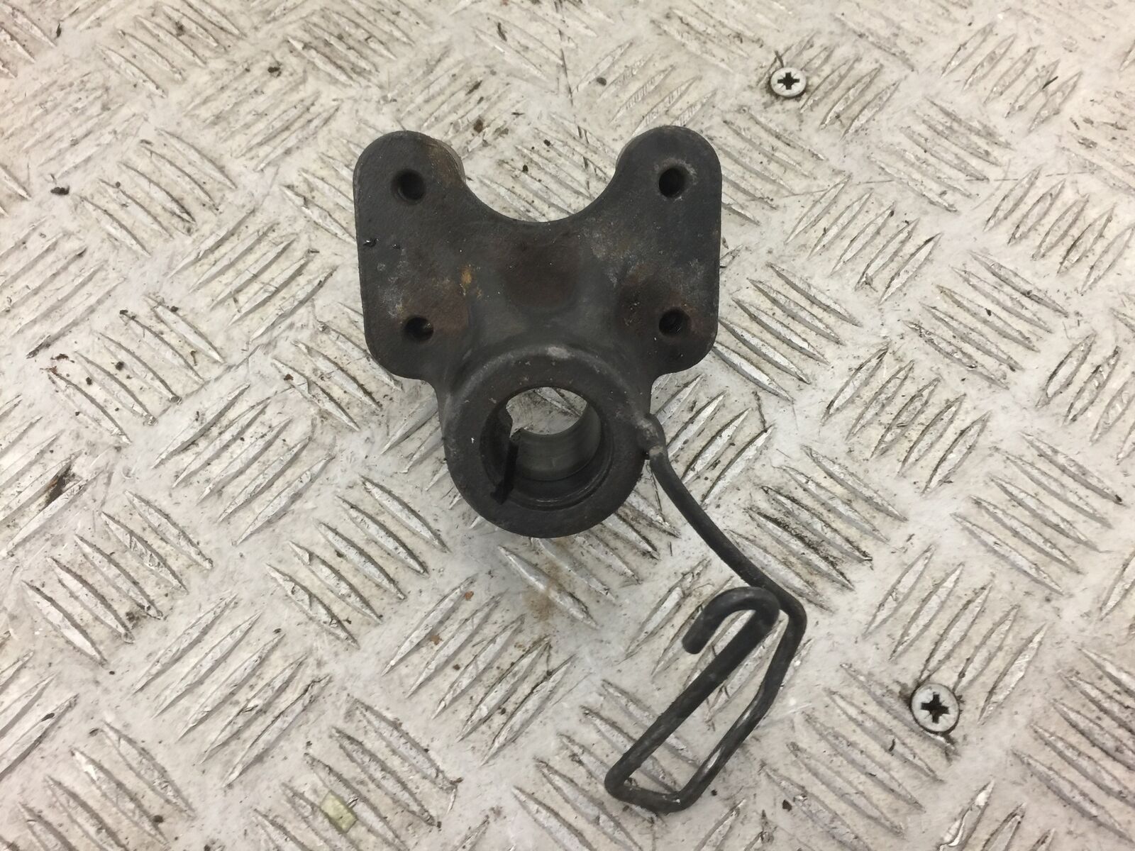 YAMAHA XMAX 125 XMAX-125  BAR CLAMP   YEAR 2011
