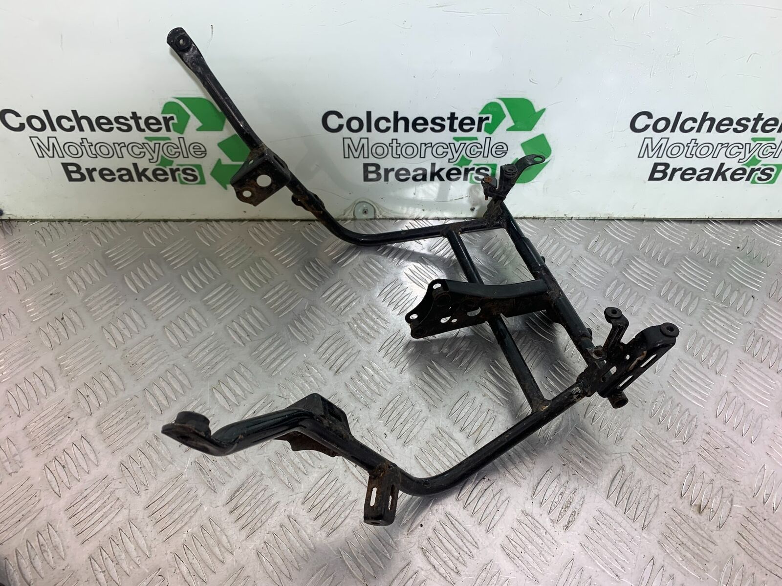 KAWASAKI Z750 Z 750 FAIRING BRACKET YEAR 2004-2006  (CMB1104)