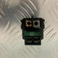 KAWASAKI ZX6R ZX6 J STARTER SOLENOID   YEAR 2000 (STOCK 947)