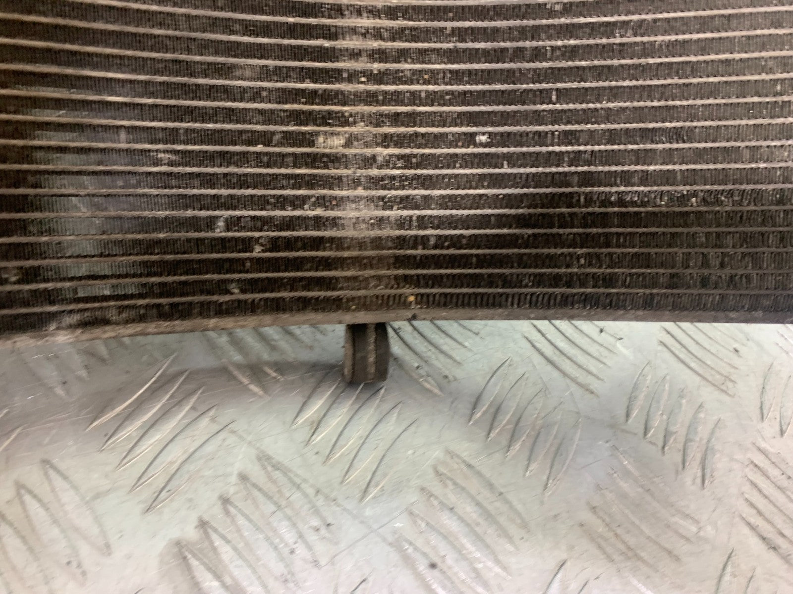 YAMAHA YZF R1 14 B BIG BANG RADIATOR   2009-14 (CMB1175)