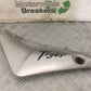 TRIUMPH 955i TIGER SEAT PANEL  YEAR 2001-2006 (STOCK 818)