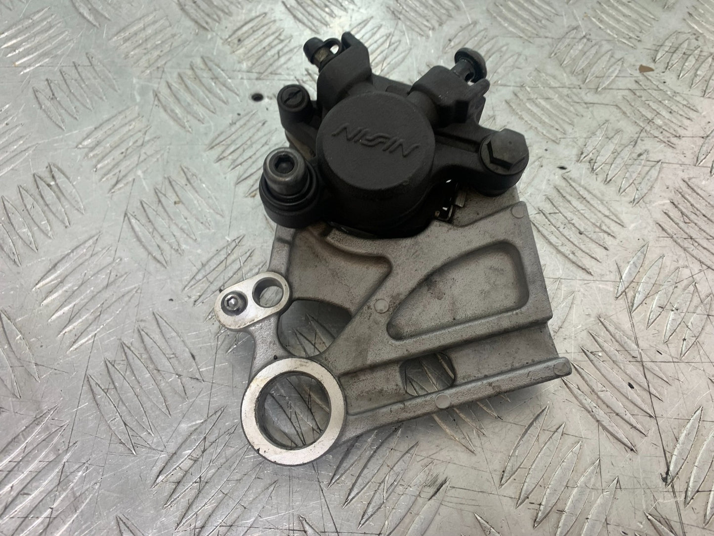 YAMAHA XSR900 XSR 900 REAR BRAKE CALIPER  YEAR 2022-2024 (CMB1215)