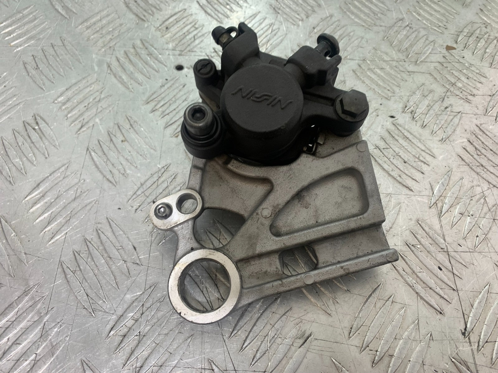 YAMAHA XSR900 XSR 900 REAR BRAKE CALIPER  YEAR 2022-2024 (CMB1215)