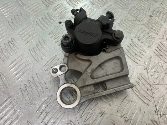 YAMAHA XSR900 XSR 900 REAR BRAKE CALIPER  YEAR 2022-2024 (CMB1215)