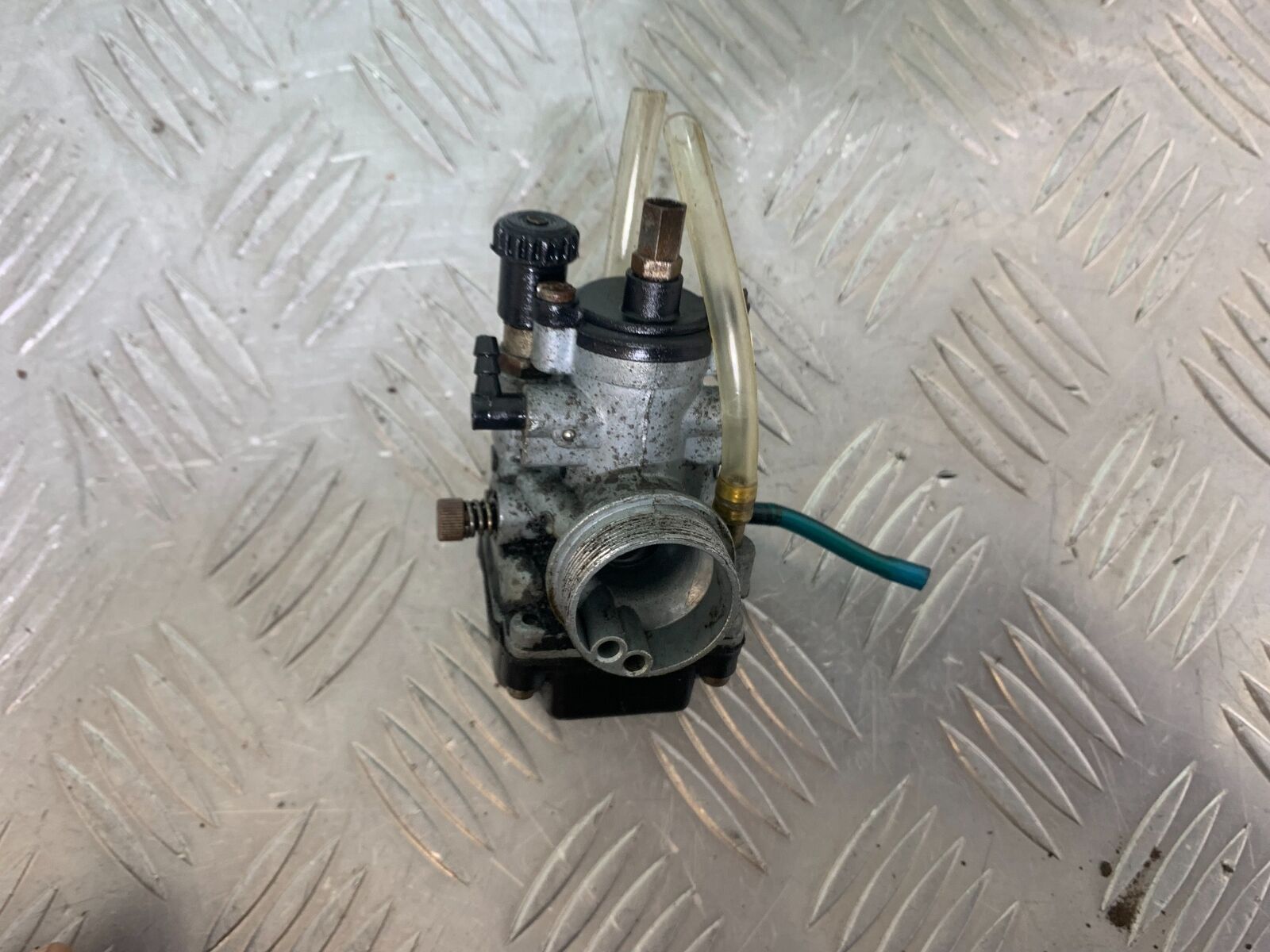 APRILIA RS50 RS 50 CARB  YEAR 1996-1998 (CMB1132)