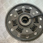 TRIUMPH TROPHY 900 CLUTCH  YEAR 1991-95 (CMB1251)