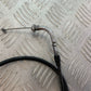 HONDA CX500 CX 500 THROTTLE CABLE YEAR 1978-81  (CMB1079)