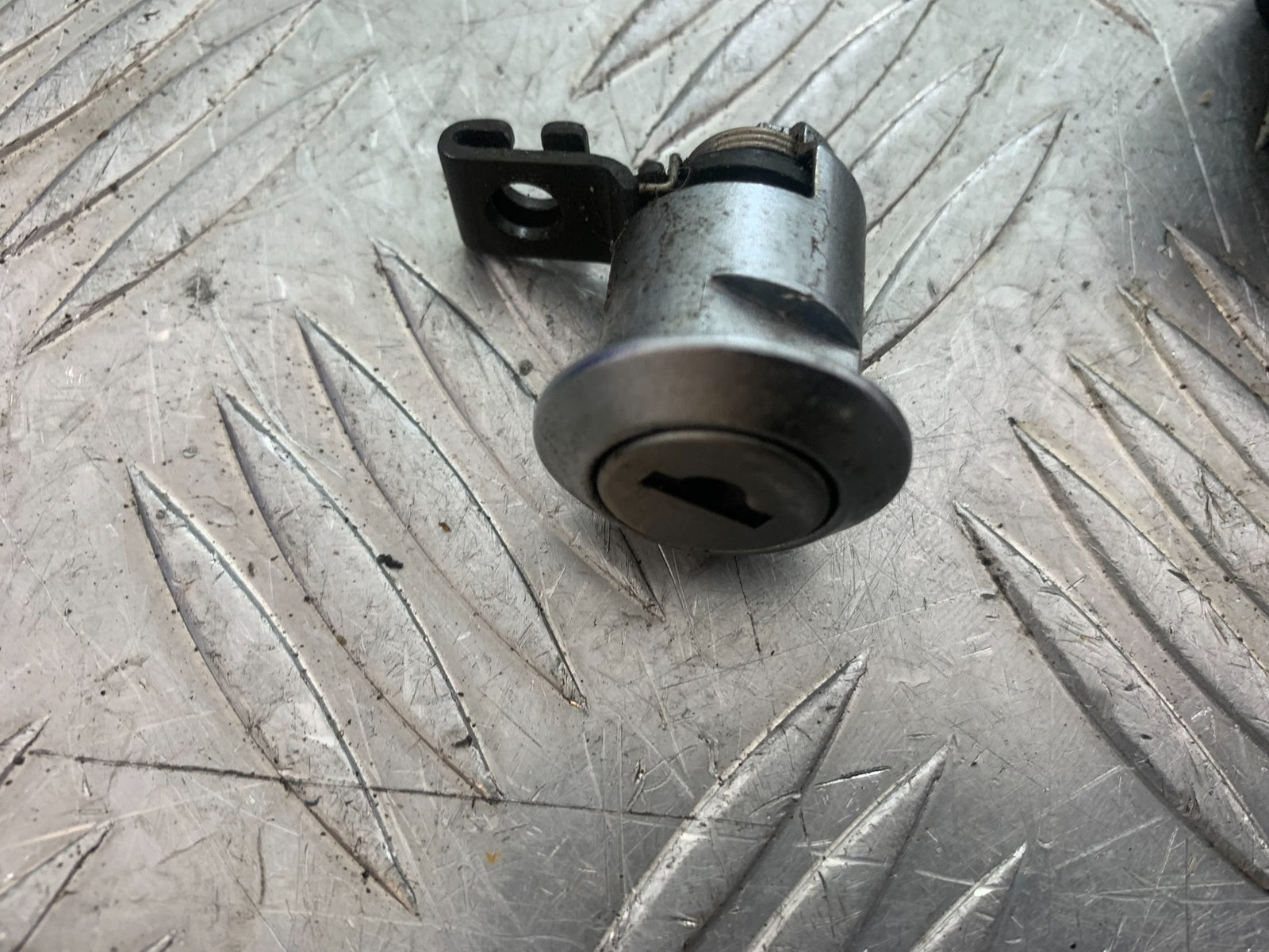 YAMAHA YZF R1 ECU LOCKS KEY  YEAR 2004-2006 (CMB1155)