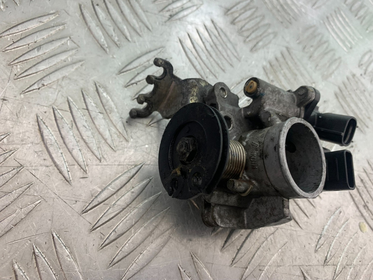 YAMAHA YZF-R125 YZF 125 THROTTLE BODY YEAR 2019-2022 (CMB1263)