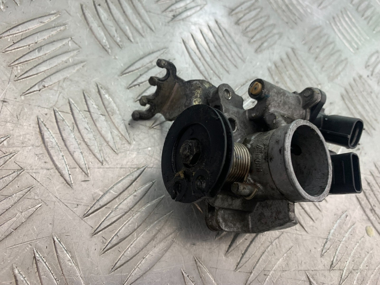 YAMAHA YZF-R125 YZF 125 THROTTLE BODY YEAR 2019-2022 (CMB1263)