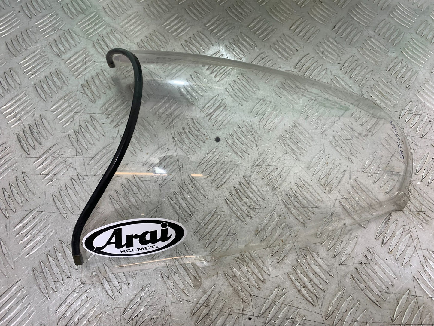 APRILIA RSV1000 RSV 1000 MILLE SCREEN  1998- 2003 (CMB1184)