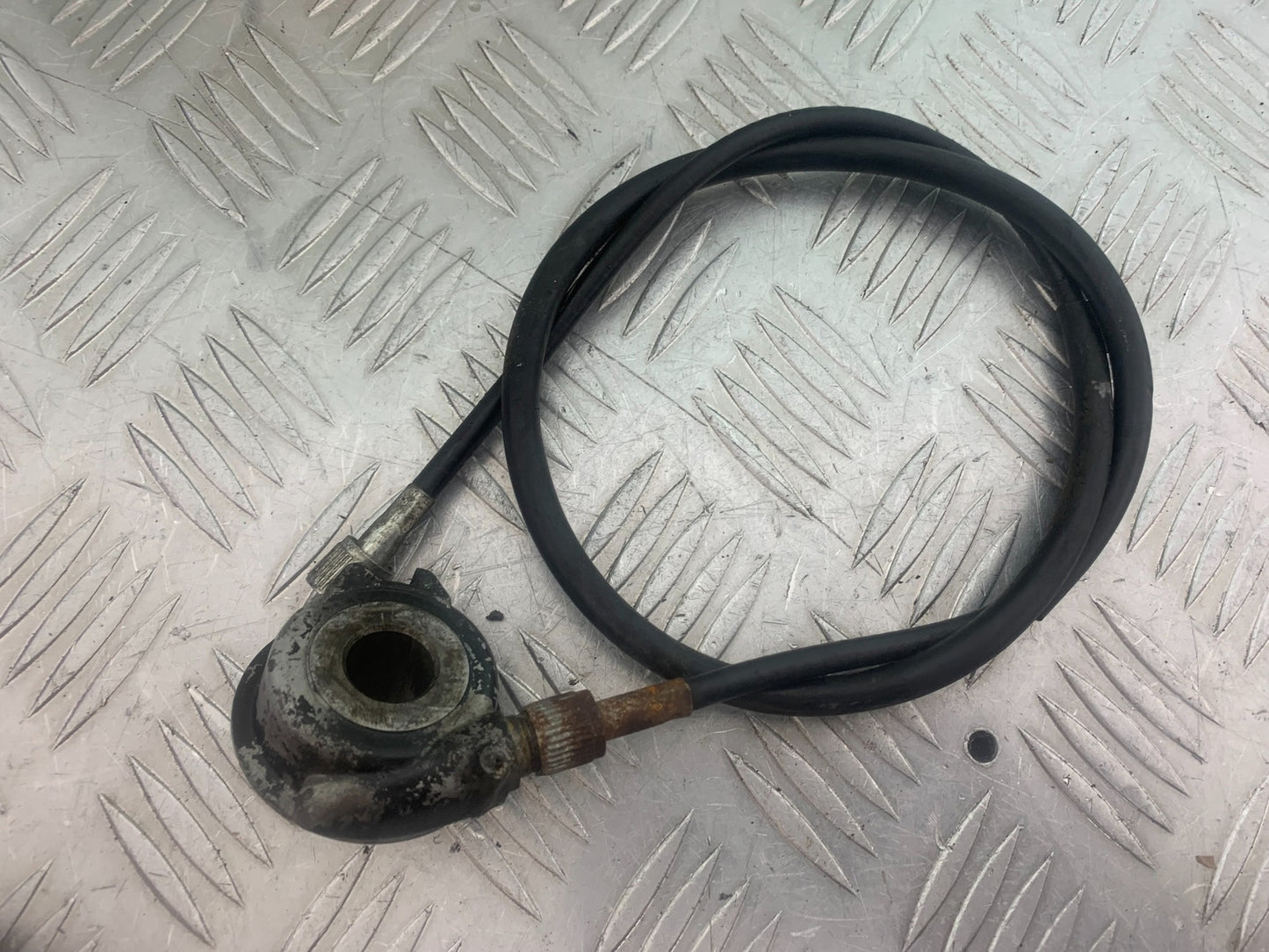 YAMAHA XV535 XV 535 VIRAGO SPEEDO DRIVE YEAR 1994-02 (CMB1139)