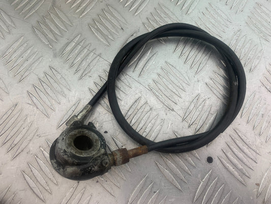 YAMAHA XV535 XV 535 VIRAGO SPEEDO DRIVE YEAR 1994-02 (CMB1139)