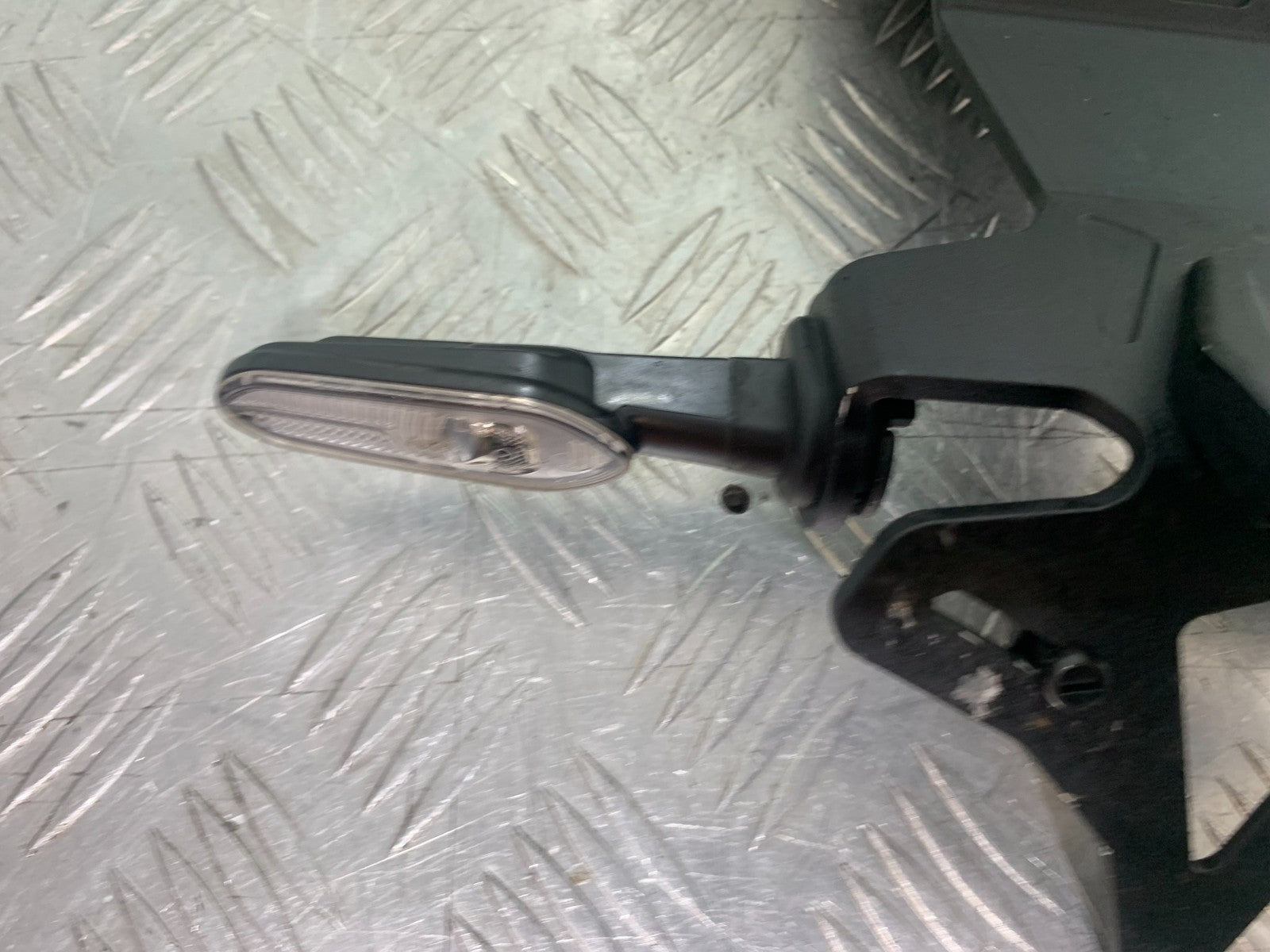 YAMAHA XSR900 XSR 900 EVOTECH TAIL TIDY   YEAR 2022-2024 (CMB1215)