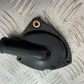 TRIUMPH 1050 SPRINT ST WATER PUMP COVER  2003-2011 (CMB1285)