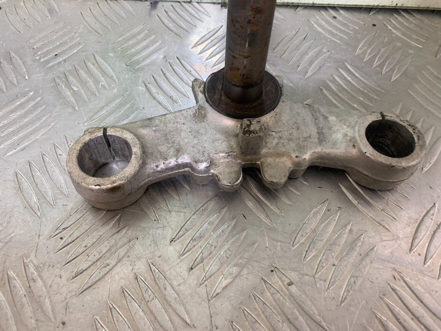 APRILIA RS50 RS 50 BOTTOM YOKE  YEAR 1996-1998 (CMB1132)