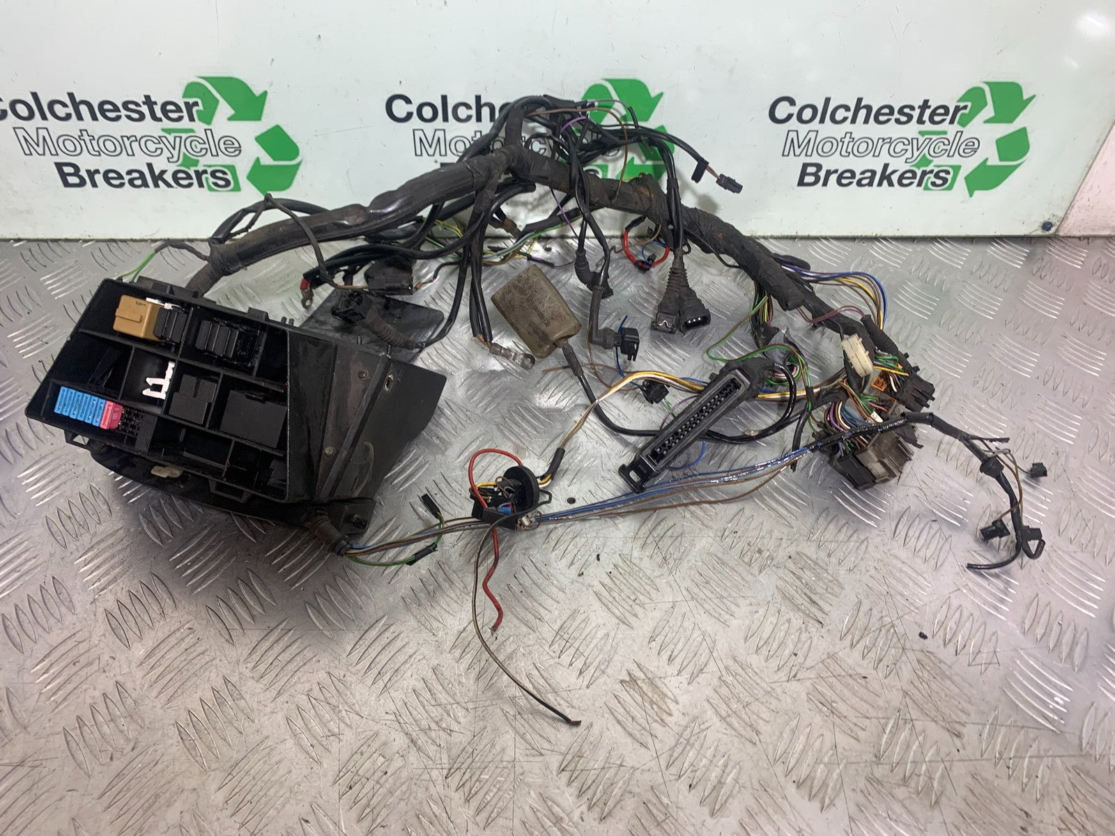 BMW R850 R R850R WIRING LOOM  YEAR 1994-2002 (CMB1170)