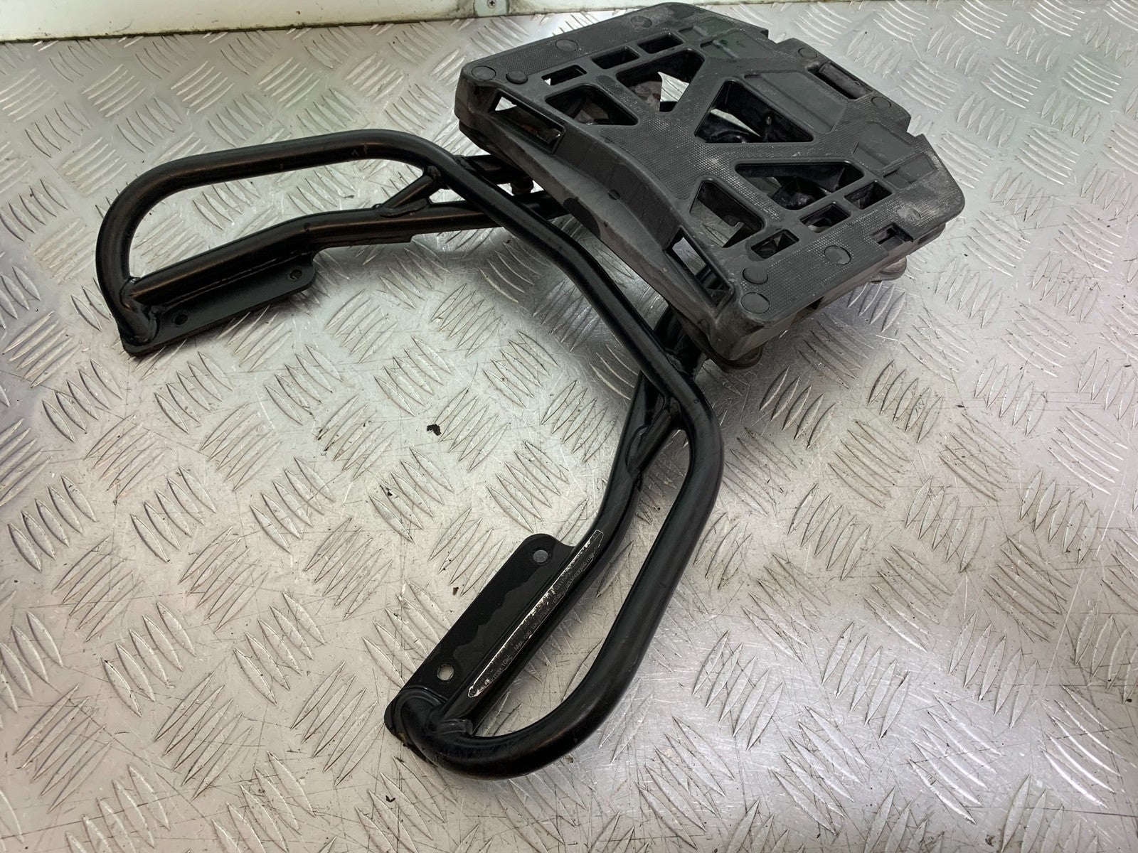 HONDA CBF500 CBF 500 RACK YEAR 2004-2008  (CMB1294)