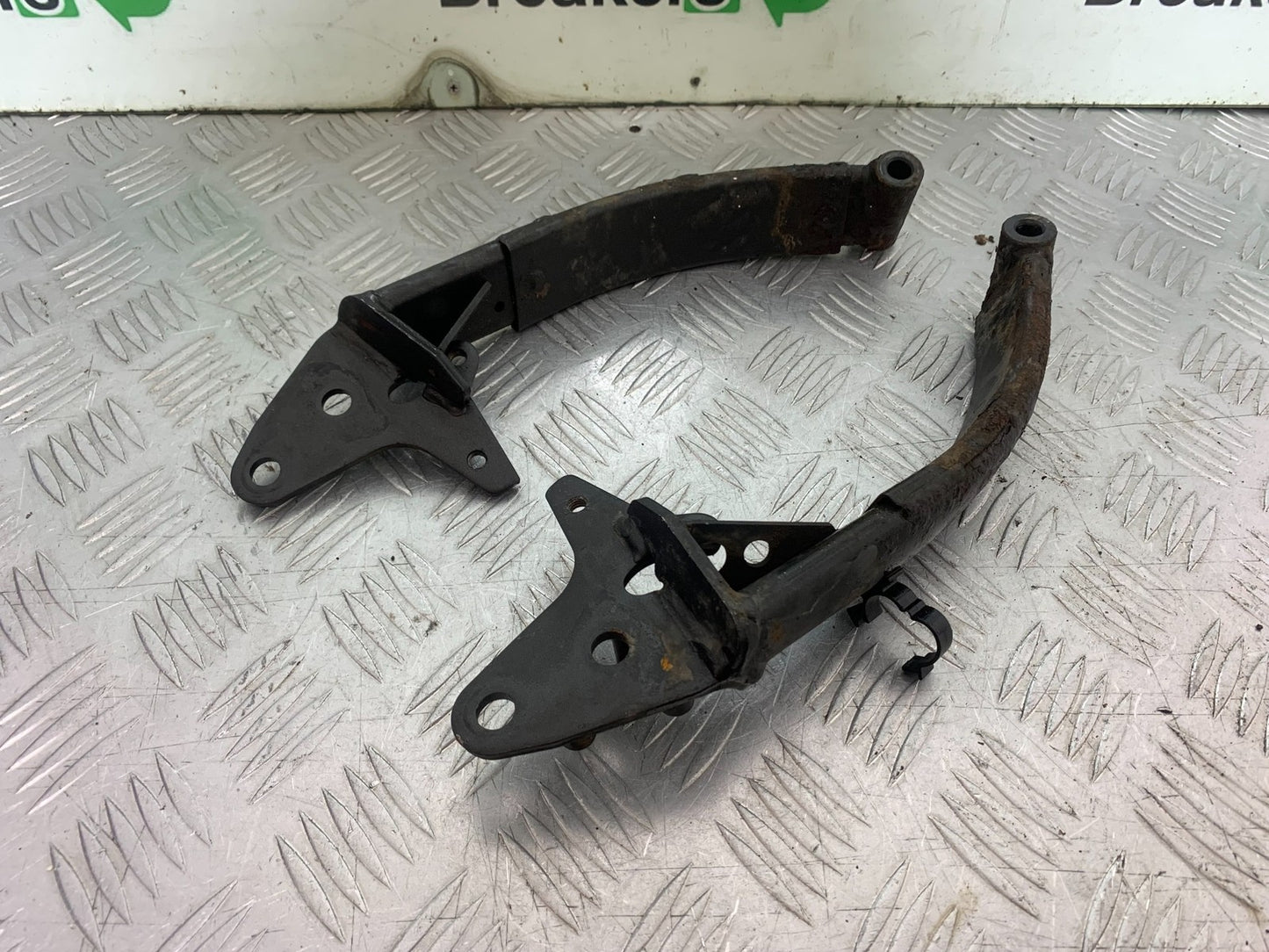 KAWASAKI Z1000 SX ENGINE BRACKETS   YEAR 2014-16 (CMB1264)