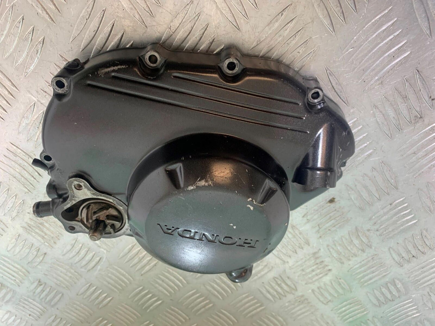 HONDA CBR125 CBR 125 CLUTCH COVER YEAR 2008 - 2010