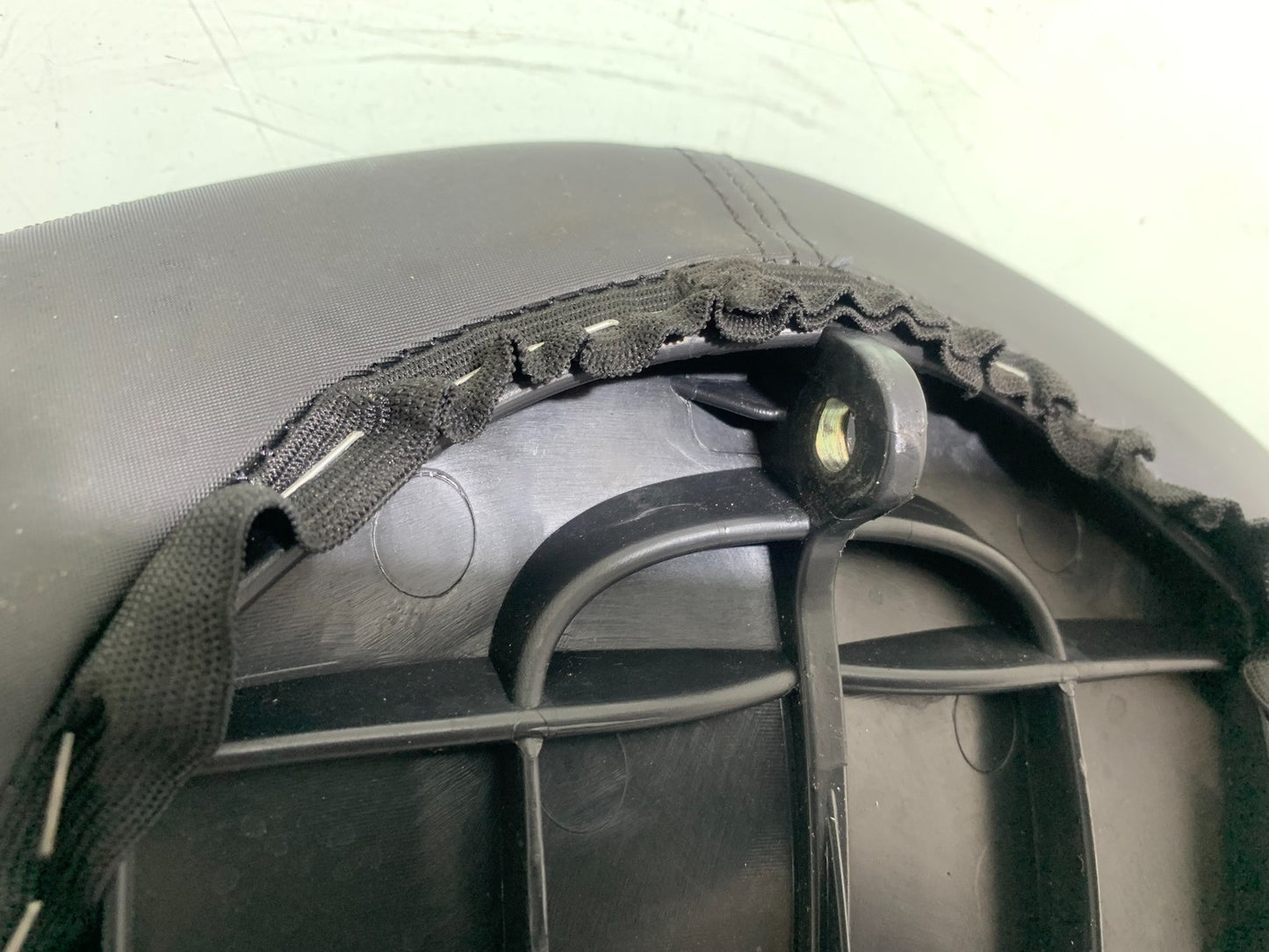 KTM 690 DUKE R LC4 FRONT RIDER SEAT YEAR 2012-2015  (CMB1180)